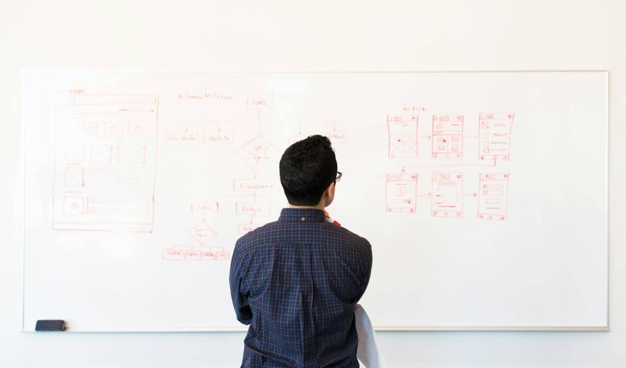 IT Master Plan