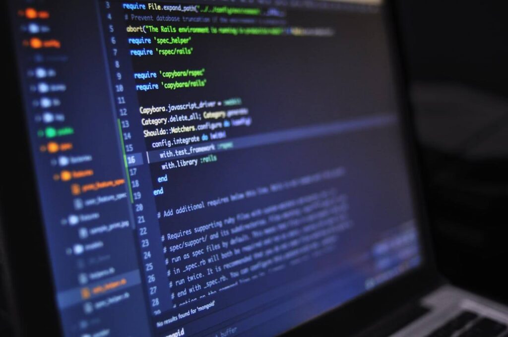 aplikasi microservices