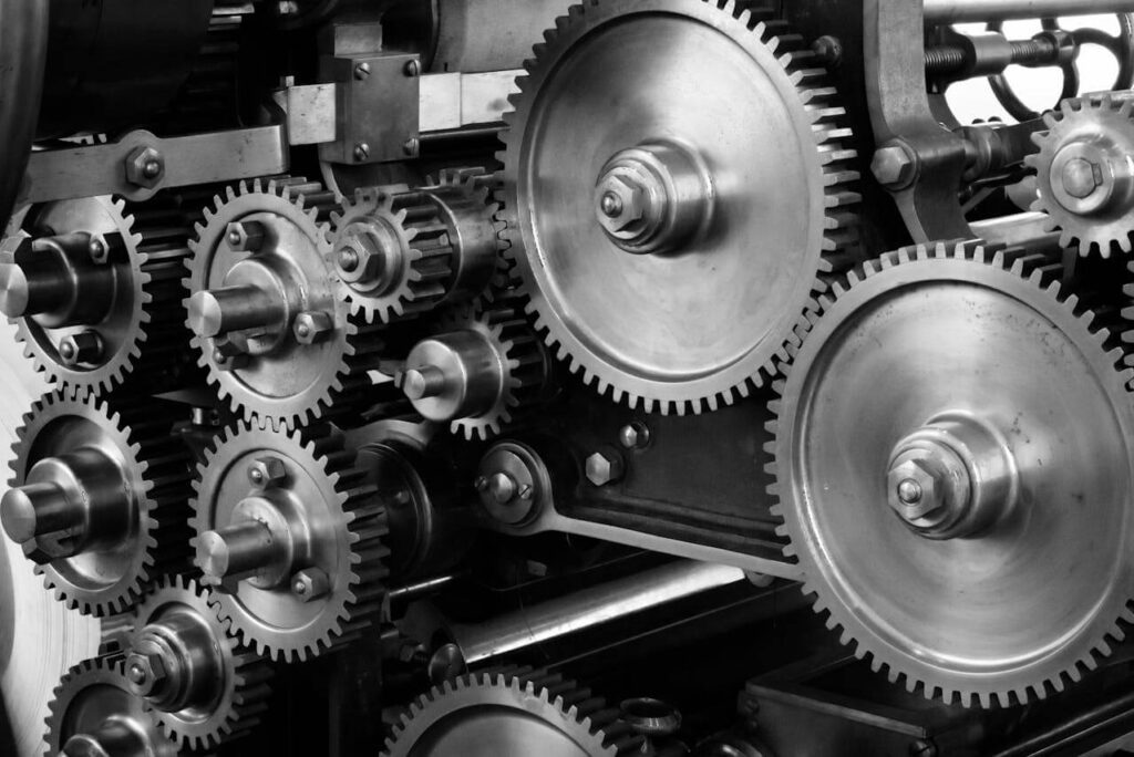 aplikasi microservices